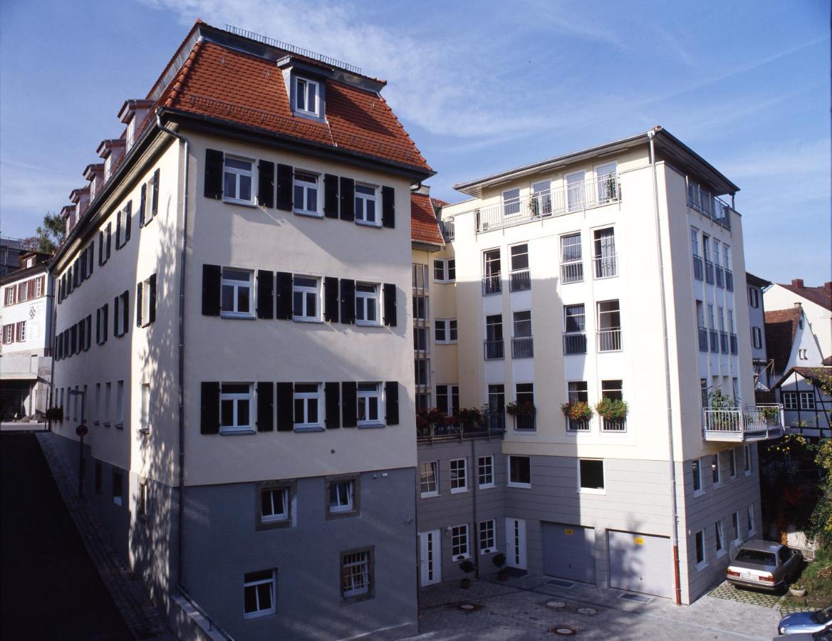 Aspire Kronprinz, Trademark Collection By Wyndham Schwäbisch Hall Eksteriør billede