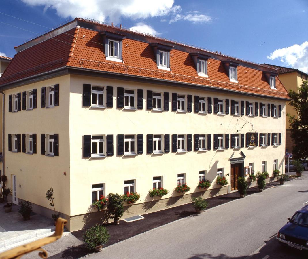Aspire Kronprinz, Trademark Collection By Wyndham Schwäbisch Hall Eksteriør billede