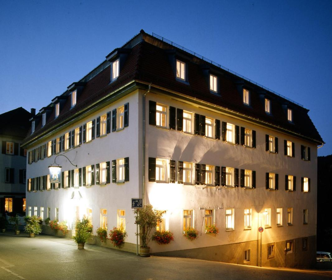 Aspire Kronprinz, Trademark Collection By Wyndham Schwäbisch Hall Eksteriør billede