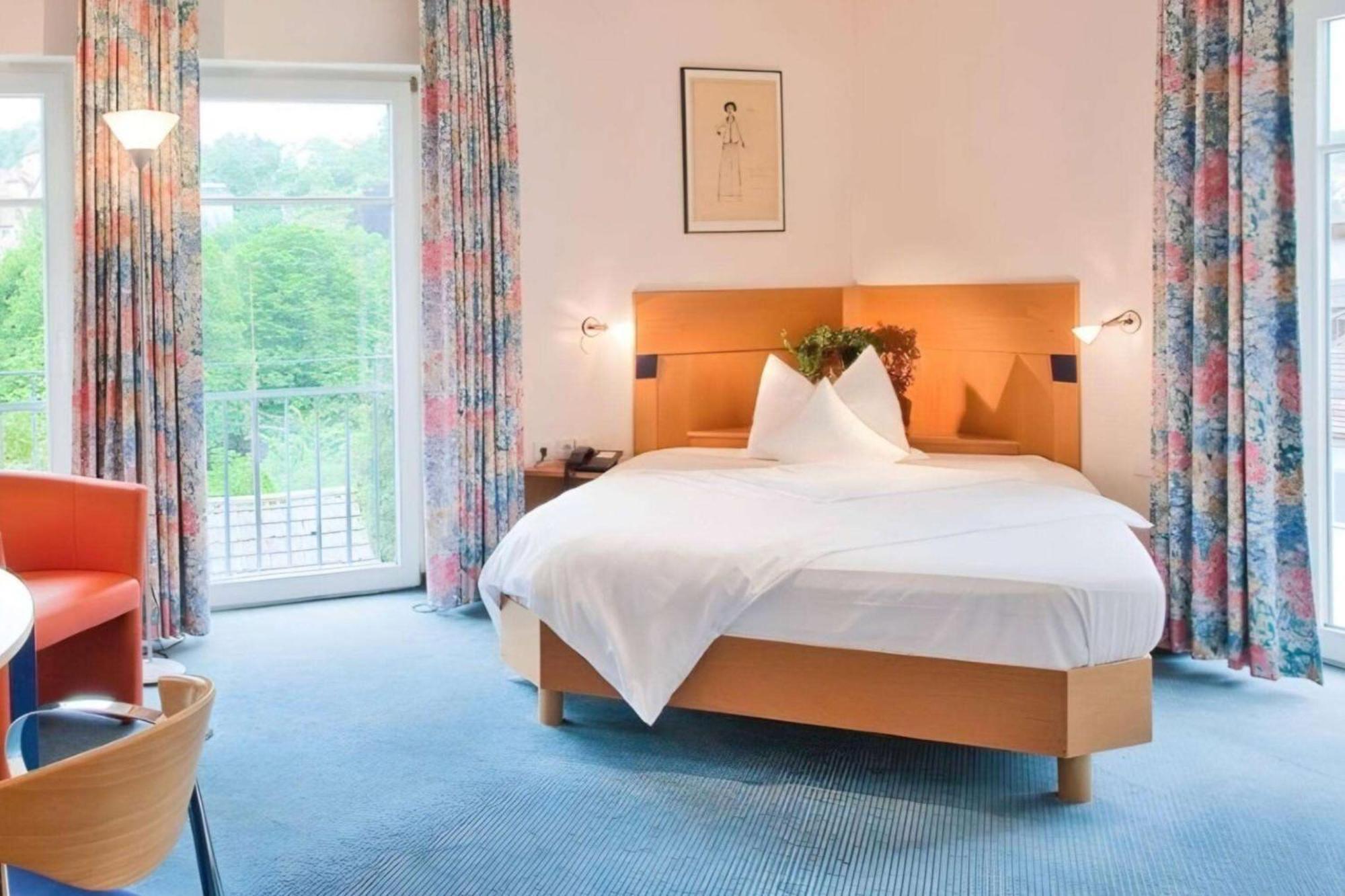 Aspire Kronprinz, Trademark Collection By Wyndham Schwäbisch Hall Eksteriør billede