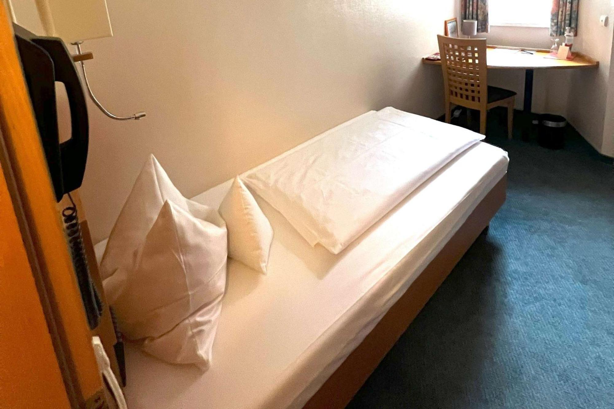 Aspire Kronprinz, Trademark Collection By Wyndham Schwäbisch Hall Eksteriør billede