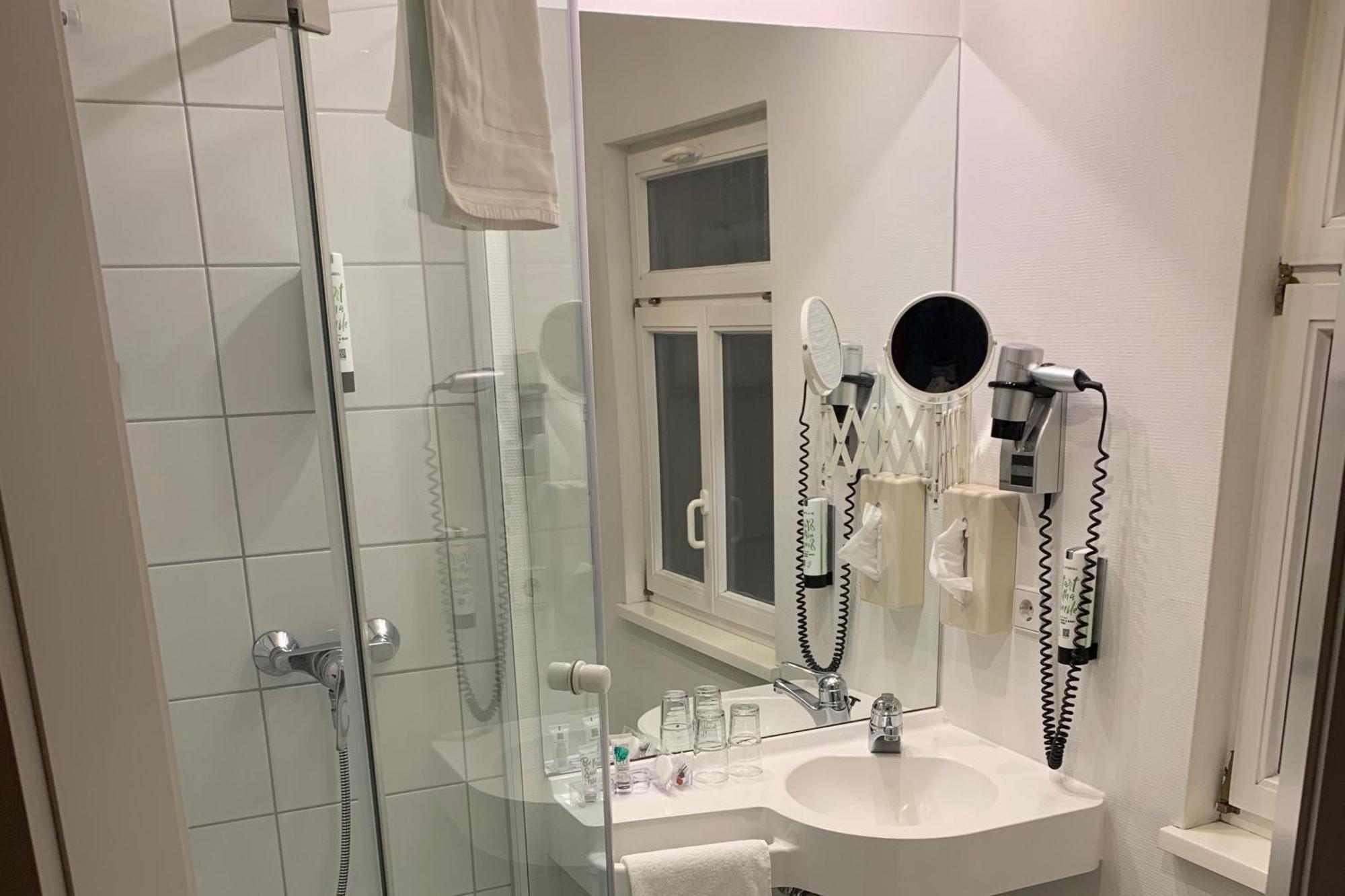 Aspire Kronprinz, Trademark Collection By Wyndham Schwäbisch Hall Eksteriør billede