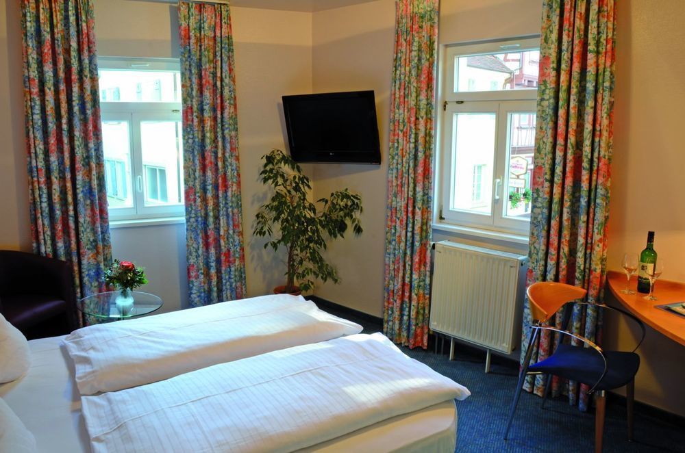 Aspire Kronprinz, Trademark Collection By Wyndham Schwäbisch Hall Eksteriør billede