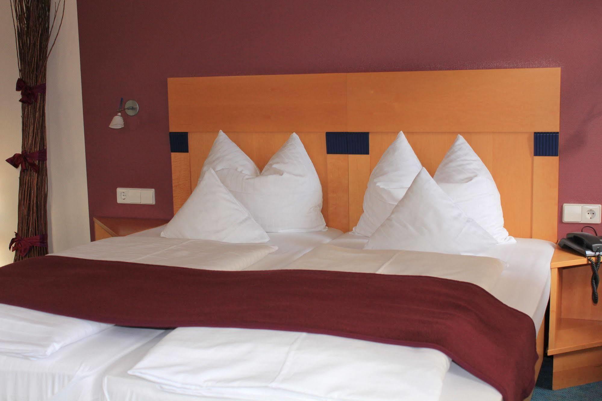 Aspire Kronprinz, Trademark Collection By Wyndham Schwäbisch Hall Eksteriør billede