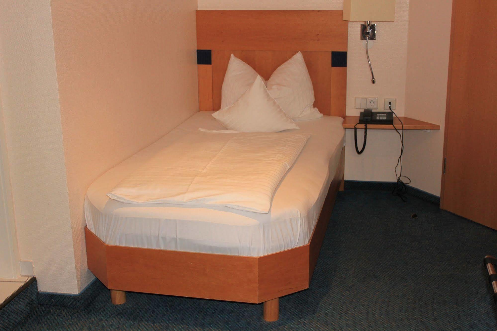 Aspire Kronprinz, Trademark Collection By Wyndham Schwäbisch Hall Eksteriør billede